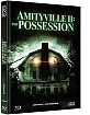 Amityville II: The Possession - Amityville 2 - Der Besessene (Limited Mediabook Edition) (Cover B) (AT Import) Blu-ray