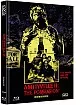 Amityville II: The Possession - Der Besessene (Limited Mediabook Edition) (Cover D) (AT Import) Blu-ray