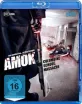 Amok - Columbine School Massacre Blu-ray