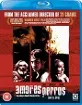 Amores Perros (UK Import ohne dt. Ton) Blu-ray