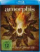 Amorphis - Forging the Land of Thousand Lakes Blu-ray