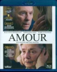 Amour (CH Import) Blu-ray