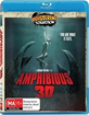 Amphibious 3D (AU Import ohne dt. Ton) Blu-ray