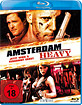 Amsterdam Heavy - Jetzt wird's verdammt ernst Blu-ray