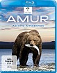 Amur - Asiens Amazonas Blu-ray