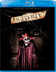 Amusement (US Import ohne dt. Ton) Blu-ray