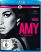 Amy - The Girl Behind the Name (OmU) Blu-ray