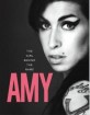 Amy (2015) - Novamedia Exclusive Limited Edition A (KR Import ohne dt. Ton)