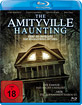 The Amityville Haunting (Neuauflage) Blu-ray
