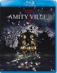 Amityville 3 (IT Import ohne dt. Ton) Blu-ray