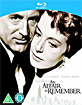 An Affair to Remember (UK Import ohne dt. Ton) Blu-ray