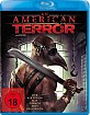 An American Terror - Der Albtraum hat gerade erst begonnen Blu-ray