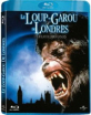 Le loup garou de Londres (FR Import) Blu-ray