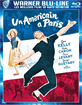 Un Américain à Paris (FR Import) Blu-ray