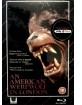 An American Werewolf in London - HMV Exclusive Limited VHS Packaging (Blu-ray + DVD) (UK Import) Blu-ray