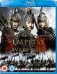 An Empress and the Warriors (UK Import ohne dt. Ton) Blu-ray