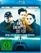 An Enemy to Die for Blu-ray