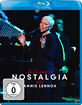 An Evening of Nostalgia with Annie Lennox Blu-ray