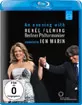 An Evening with Renée Fleming Blu-ray
