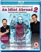 An Idiot Abroad 2 (UK Import ohne dt. Ton) Blu-ray
