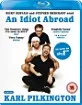 An Idiot Abroad (UK Import ohne dt. Ton) Blu-ray
