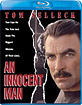 An Innocent Man (US Import ohne dt. Ton) Blu-ray