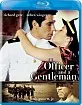 An Officer and a Gentleman (US Import ohne dt. Ton) Blu-ray
