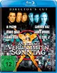 An jedem verdammten Sonntag (Director's Cut) Blu-ray