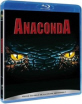 Anaconda (FR Import) Blu-ray