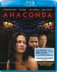 Anaconda (SE Import ohne dt. Ton) Blu-ray