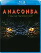 Anaconda (UK Import) Blu-ray