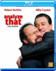 Analyze That (DK Import) Blu-ray