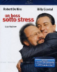 Un Boss Sotto Stress (IT Import) Blu-ray