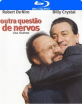 Outra Questao de Nervos (PT Import) Blu-ray