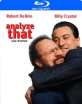 Analyze That (SE Import) Blu-ray