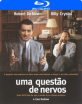 Uma Questão de Nervos (PT Import) Blu-ray