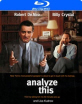 Analyze This (SE Import) Blu-ray