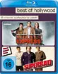 Ananas Express & Superbad (Best of Hollywood) Blu-ray
