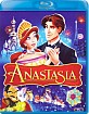 Anastasia (1997) (IT Import) Blu-ray