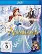 Anastasia (1997) Blu-ray