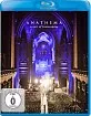 Anathema - A Sort of Homecoming Blu-ray