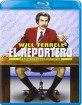El Reportero (ES Import) Blu-ray