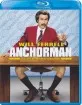Anchorman - La Leggenda Di Ron Burgundy (IT Import) Blu-ray