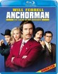 Anchorman: The Legend of Ron Burgundy (SE Import) Blu-ray