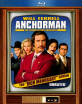 Anchorman: The Legend of Ron Burgundy - The Rich Mahogany Edition (US Import ohne dt. Ton) Blu-ray