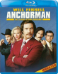 Anchorman: The Legend of Ron Burgundy (US Import ohne dt. Ton) Blu-ray