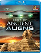Ancient Aliens - Best Of (Region A - US Import ohne dt. Ton) Blu-ray