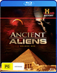 Ancient Aliens - Season One (AU Import ohne dt. Ton) Blu-ray