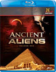 Ancient Aliens - Season One (US Import ohne dt. Ton) Blu-ray