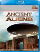 Ancient Aliens - Season Four (Region A - US Import ohne dt. Ton) Blu-ray